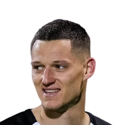 Žan Celar Dream League Soccer 2023 / DLS23