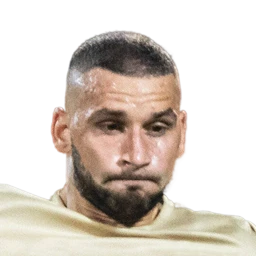 Nino Kouter Dream League Soccer 2023 / DLS23