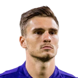 Blaž Vrhovec Dream League Soccer 2023 / DLS23