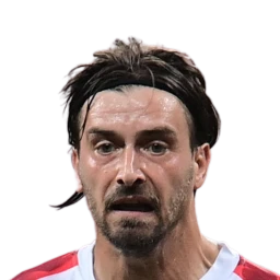 Draško Božović Dream League Soccer 2023 / DLS23