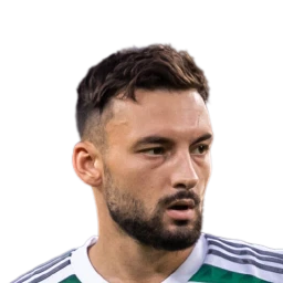 Sead Hakšabanović Dream League Soccer 2023 / DLS23