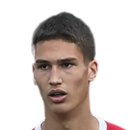 Marko Simić Dream League Soccer 2023 / DLS23