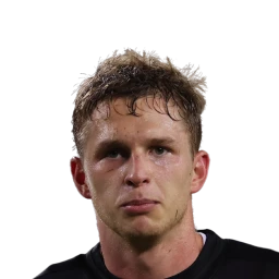 David Zima Dream League Soccer 2023 / DLS23