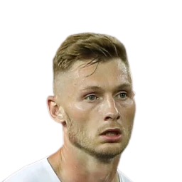 Jakub Brabec Dream League Soccer 2023 / DLS23