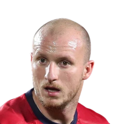 Michael Krmencik Dream League Soccer 2023 / DLS23