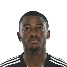 Abdul Nurudeen Dream League Soccer 2023 / DLS23