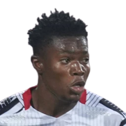 Issahaku Abdul Fatawu Dream League Soccer 2023 / DLS23