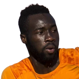 Ousmane Ouattara Dream League Soccer 2023 / DLS23