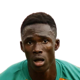Odilon Kossounou Dream League Soccer 2023 / DLS23