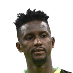 Abdoul Karim Cissé Dream League Soccer 2023 / DLS23