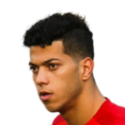Emam Ashour Dream League Soccer 2023 / DLS23