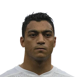 Mostafa Mohamed Dream League Soccer 2023 / DLS23