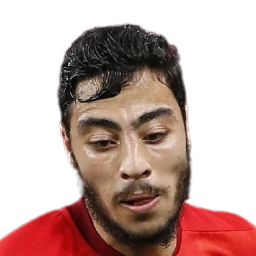 Akram Tawfik Dream League Soccer 2023 / DLS23