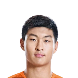 Tianyu Guo Dream League Soccer 2023 / DLS23