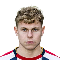 Kilian Ludewig Dream League Soccer 2023 / DLS23