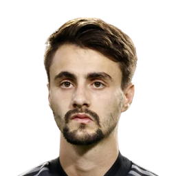 Fábio Vieira Dream League Soccer 2023 / DLS23
