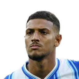 Vinicius Souza Dream League Soccer 2023 / DLS23