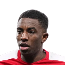 Wes Harding Dream League Soccer 2023 / DLS23