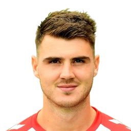 Jari Vlak Dream League Soccer 2023 / DLS23