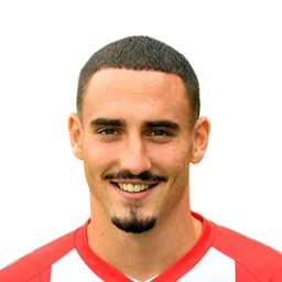 Rui Mendes Dream League Soccer 2023 / DLS23