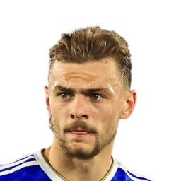Kiernan Dewsbury-Hall Dream League Soccer 2023 / DLS23