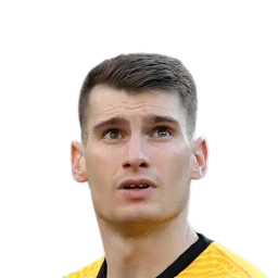 Dominik Livaković Dream League Soccer 2023 / DLS23