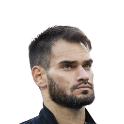 Ivica Ivušić Dream League Soccer 2023 / DLS23