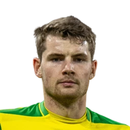 Jacob Sørensen Dream League Soccer 2023 / DLS23