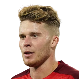 Nico Elvedi Dream League Soccer 2023 / DLS23
