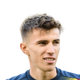 Octavian Popescu Dream League Soccer 2023 / DLS23