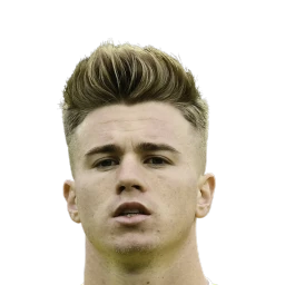 Claudiu Petrila Dream League Soccer 2023 / DLS23