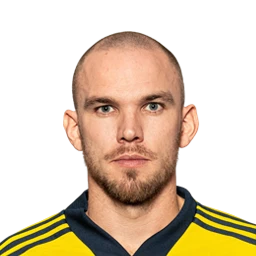 Marcus Danielson Dream League Soccer 2023 / DLS23