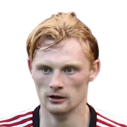 Liam Scales Dream League Soccer 2023 / DLS23