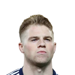 Stephen Welsh Dream League Soccer 2023 / DLS23
