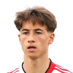 Lennard Hartjes Dream League Soccer 2023 / DLS23