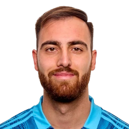 Valentin Cojocaru Dream League Soccer 2023 / DLS23