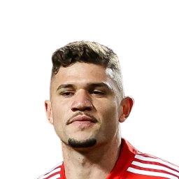 Felipe Rodrigues Da Silva Dream League Soccer 2023 / DLS23