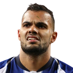 Fernando Andrade Dream League Soccer 2023 / DLS23