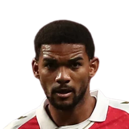 Bruno Viana Dream League Soccer 2023 / DLS23