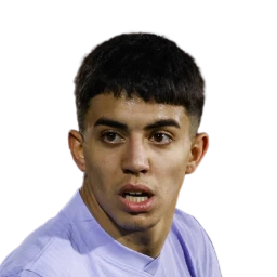 Ilias Akhomach Dream League Soccer 2023 / DLS23
