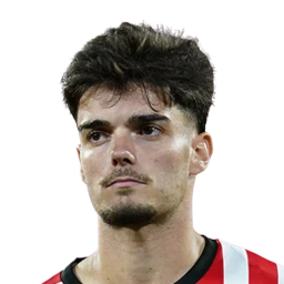 Miguel Gutiérrez Dream League Soccer 2023 / DLS23