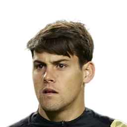 Javi Diaz Dream League Soccer 2023 / DLS23
