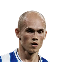 Jon Guridi Dream League Soccer 2023 / DLS23