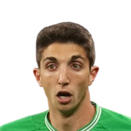 Edgar González Dream League Soccer 2023 / DLS23