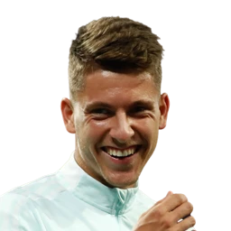 Jose Fontán Dream League Soccer 2023 / DLS23