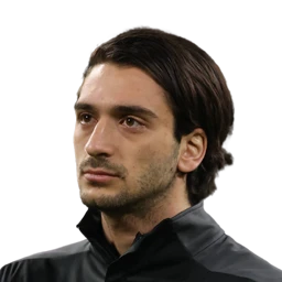 Giacomo Satalino Dream League Soccer 2023 / DLS23