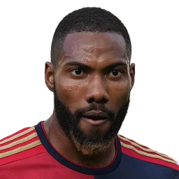 Damir Ceter Dream League Soccer 2023 / DLS23