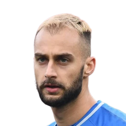 Jacopo Furlan Dream League Soccer 2023 / DLS23