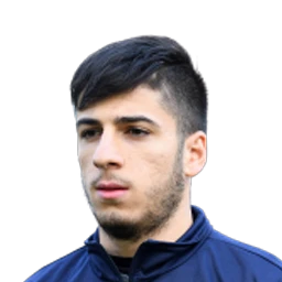 Fabiano Parisi Dream League Soccer 2023 / DLS23