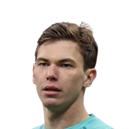 Adrian Semper Dream League Soccer 2023 / DLS23